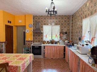 Chalet en venta en El Mayorazgo - El Limonar en Málaga