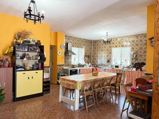 Chalet en venta en El Mayorazgo - El Limonar en Málaga