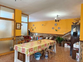 Chalet en venta en El Mayorazgo - El Limonar en Málaga