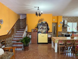 Chalet en venta en El Mayorazgo - El Limonar en Málaga