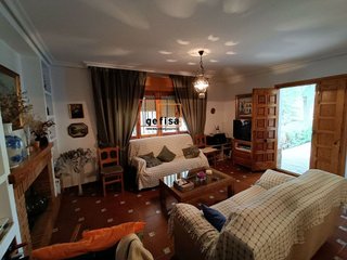 Chalet en venta en Carretera Daimiel en Valdepeñas