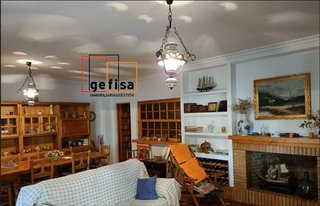 Chalet en venta en Carretera Daimiel en Valdepeñas