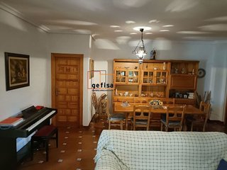 Chalet en venta en Carretera Daimiel en Valdepeñas