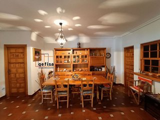 Chalet en venta en Carretera Daimiel en Valdepeñas