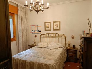 Chalet en venta en Carretera Daimiel en Valdepeñas