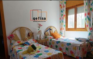 Chalet en venta en Carretera Daimiel en Valdepeñas