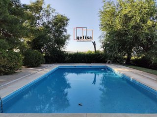 Chalet en venta en Carretera Daimiel en Valdepeñas