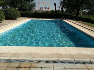 Chalet en venta en Carretera Daimiel en Valdepeñas