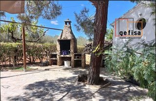Chalet en venta en Carretera Daimiel en Valdepeñas
