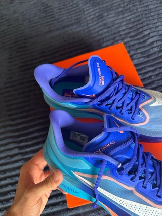 Zapatillas Nike Zoom Fly 6