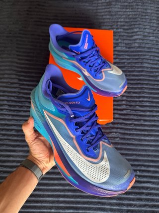 Zapatillas Nike Zoom Fly 6