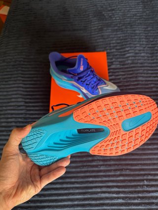 Zapatillas Nike Zoom Fly 6