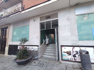 Local comercial en venta en Casco Antiguo en Alcorcón