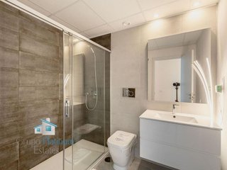 Ático en venta en San Juan de los Terreros en Pulpí
