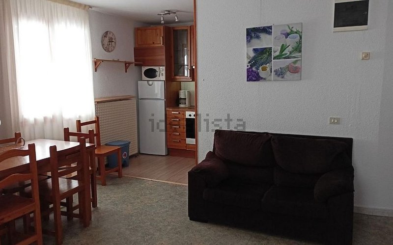 2-bedroom penthouse for sale in Pas de la Casa, Encamp · 4 of 38