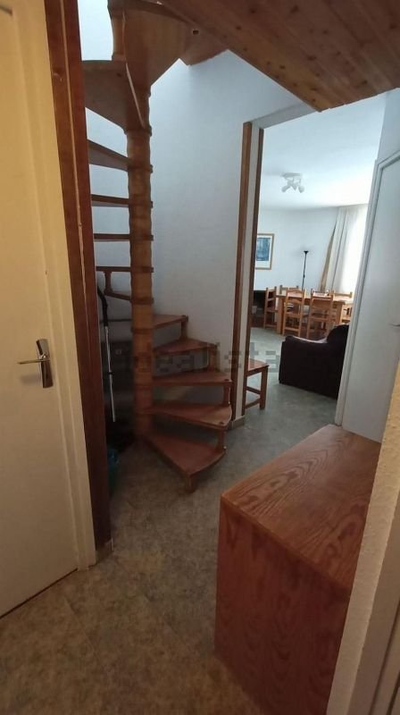 2-bedroom penthouse for sale in Pas de la Casa, Encamp · 6 of 38
