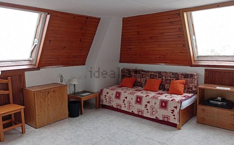 2-bedroom penthouse for sale in Pas de la Casa, Encamp · 7 of 38