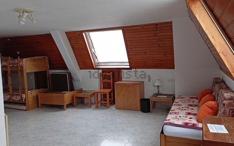2-bedroom penthouse for sale in Pas de la Casa, Encamp · 8 of 38