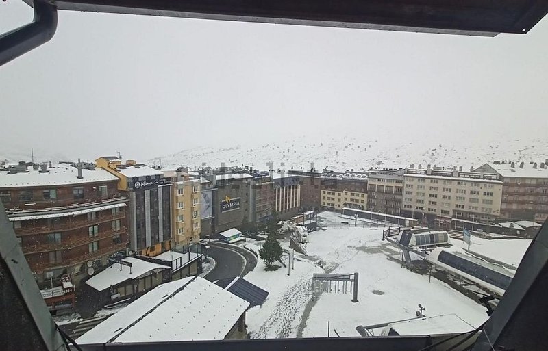 2-bedroom penthouse for sale in Pas de la Casa, Encamp · 16 of 38
