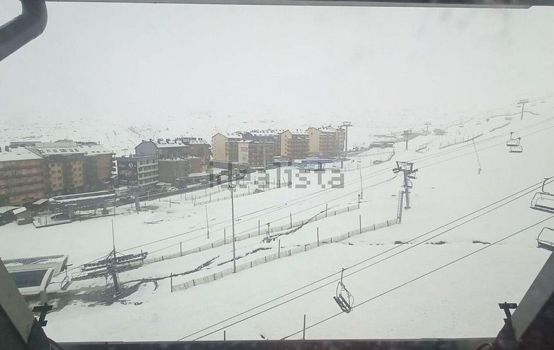 2-bedroom penthouse for sale in Pas de la Casa, Encamp · 17 of 38