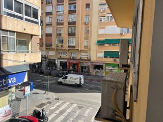Oficina en venta en Perchel Norte - La Trinidad en Málaga