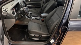 Ford Focus 1.6 tdci