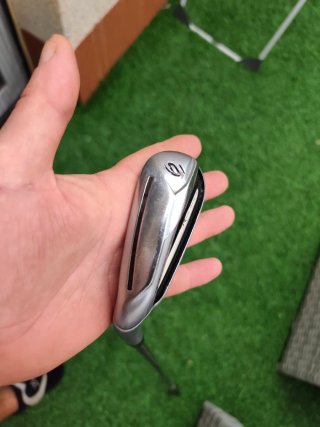 Hierro 6 TaylorMade RBladez zurdo