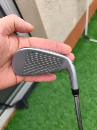 Hierro 6 TaylorMade RBladez zurdo