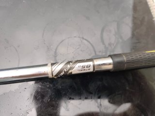 Hierro 6 TaylorMade RBladez zurdo