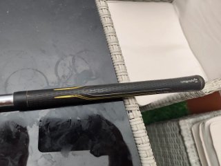 Hierro 6 TaylorMade RBladez zurdo