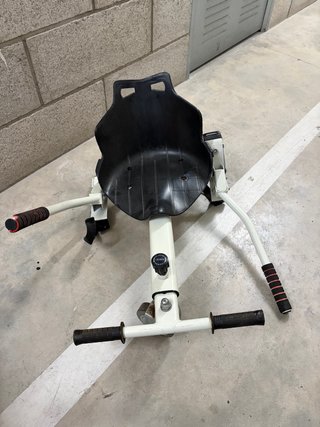 Asiento para Hoverboard