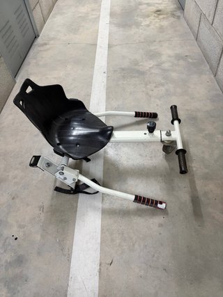 Asiento para Hoverboard