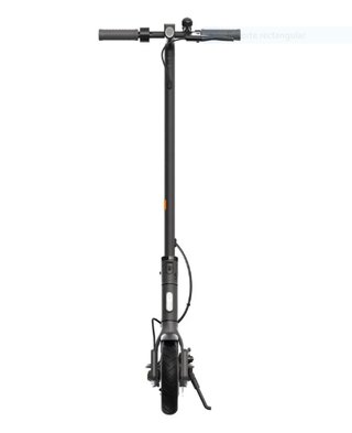Patinete Eléctrico Negro