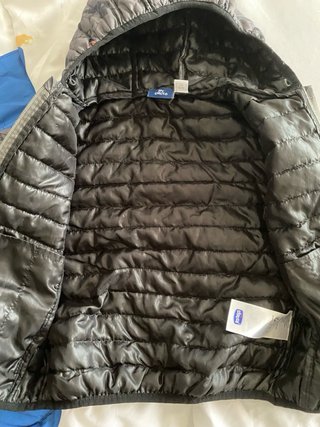 Chaqueta Impermeable Chicco Talla 4