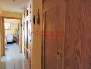 Ático en venta en Centro en Valdepeñas