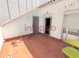 Ático en venta en Centro en Valdepeñas