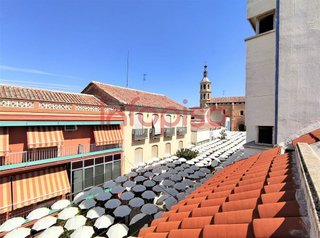 Ático en venta en Centro en Valdepeñas