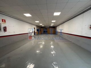Nave industrial en venta en Parque Este - Auditório en Valdepeñas