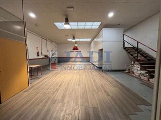Nave industrial en venta en Parque Este - Auditório en Valdepeñas