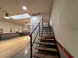 Nave industrial en venta en Parque Este - Auditório en Valdepeñas