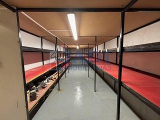Nave industrial en venta en Parque Este - Auditório en Valdepeñas