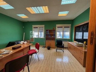 Nave industrial en venta en Parque Este - Auditório en Valdepeñas