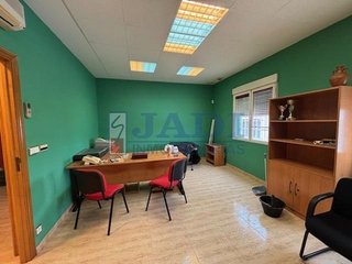 Nave industrial en venta en Parque Este - Auditório en Valdepeñas