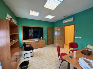 Nave industrial en venta en Parque Este - Auditório en Valdepeñas