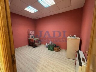 Nave industrial en venta en Parque Este - Auditório en Valdepeñas