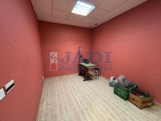 Nave industrial en venta en Parque Este - Auditório en Valdepeñas
