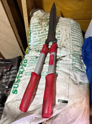 Forbici da Potatura Corona