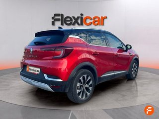 Renault Captur techno TCe 67kW (90CV)