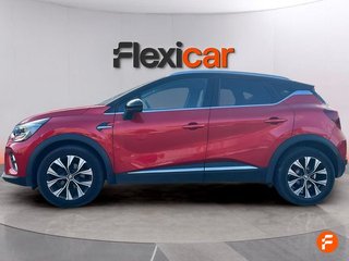 Renault Captur techno TCe 67kW (90CV)