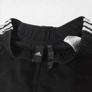 Jogger Adidas Negro Talla M